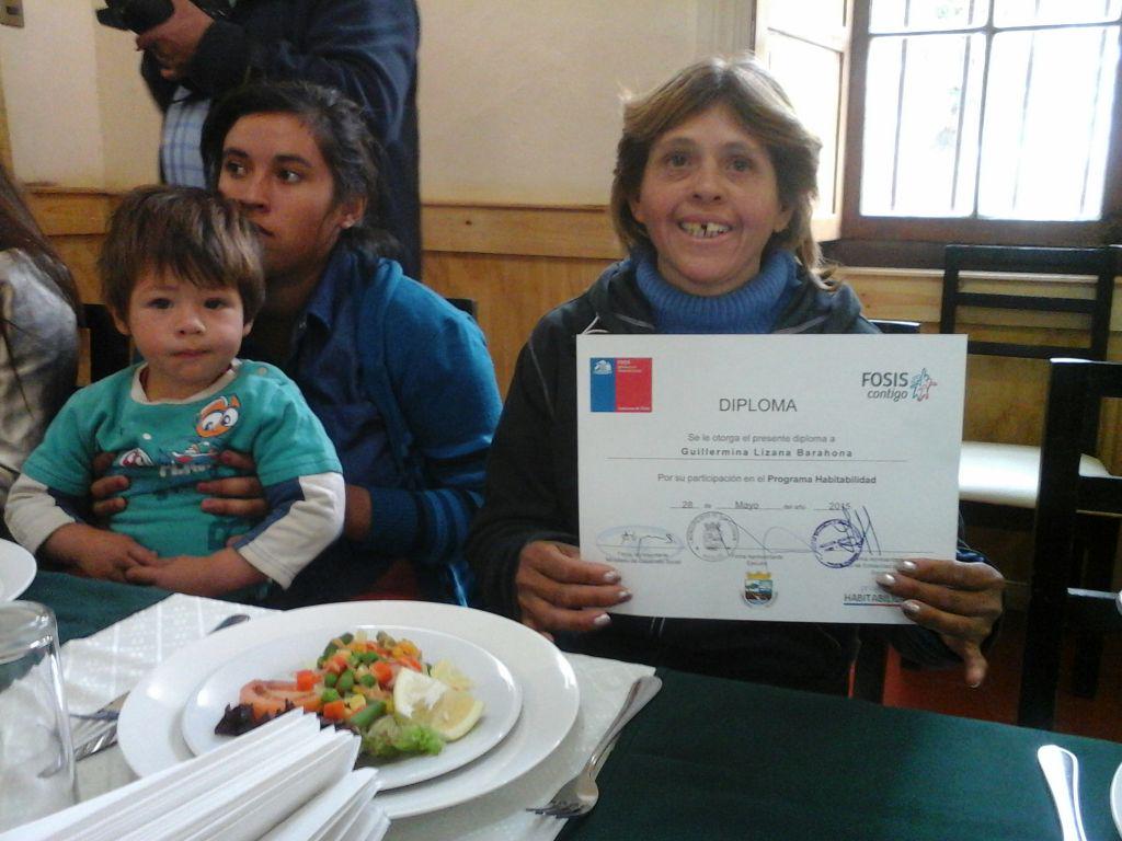 banosBIS's tweet photo. Recepción Prog. Hab. junto a @FOSIS_Valpo y #MuniSanEsteban. CC: @Socialab_com @INJUVCHILE @IDPUSM @startupchile http://t.co/LWPWCMWK1d