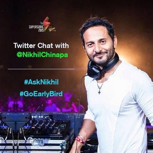 WeAreFRR's tweet photo. Twitter chat with Mr. @nikhilchinapa!
Read here: http://t.co/xJ4kLYNzHX
#GoEarlyBird #AskNikhil http://t.co/5LeLYkZsPI