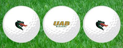 uabreporter's tweet photo. UAB Men's Golf to tee off at 1 pm today as 14th seed in the NCAA Championship. #GoBlazers

http://t.co/ti2dmYfyHR http://t.co/LhWAl3Wtyk