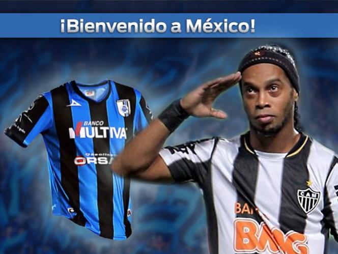 raul20433's tweet photo. @MartinoliCuri Ronaldinho quieres jugar? 
-si.
A. Entonces:Tienes que mandar el hastags #TvAztecaMeteme jajaja http://t.co/DyWN0S0fda