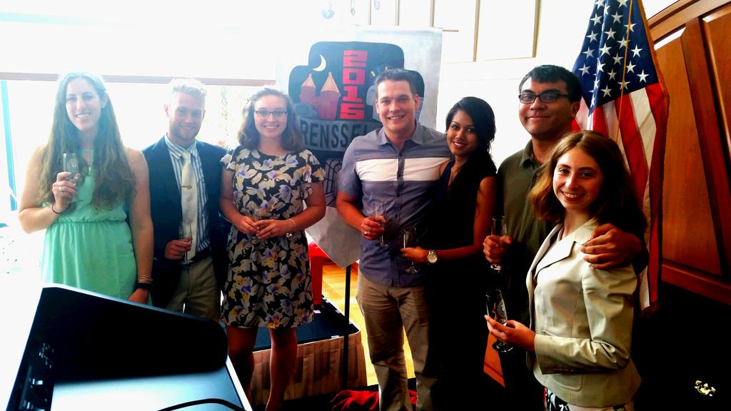 Edavis097's tweet image. Congrats #RPI2015! Can&apos;t wait for #RPIcommencement this Saturday. Good luck in everything you do. #graduation #rpi