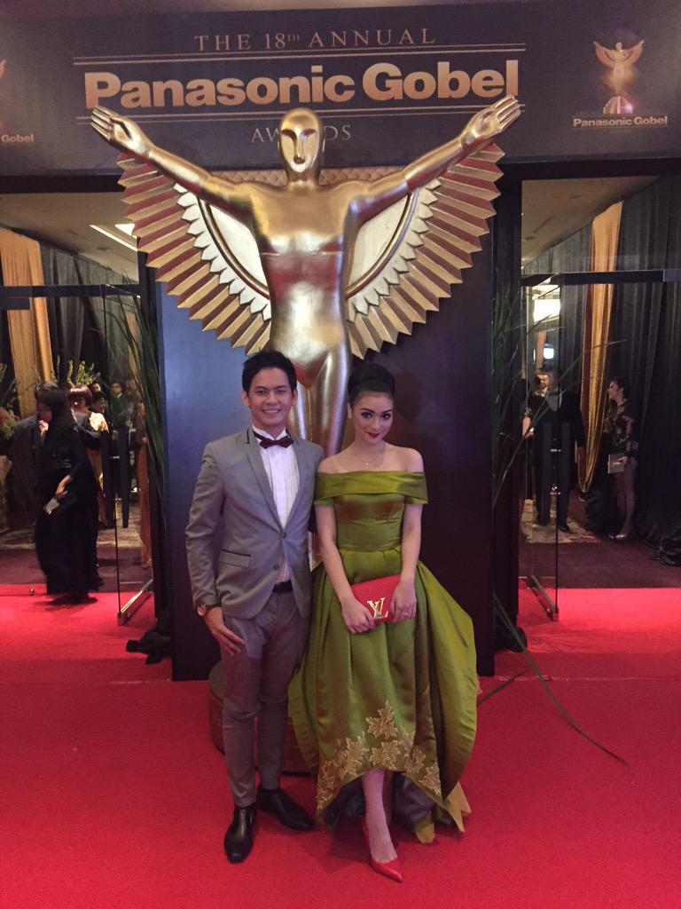 citraciki's tweet photo. With @arsyilrahman :) http://t.co/E60qUuwGZC