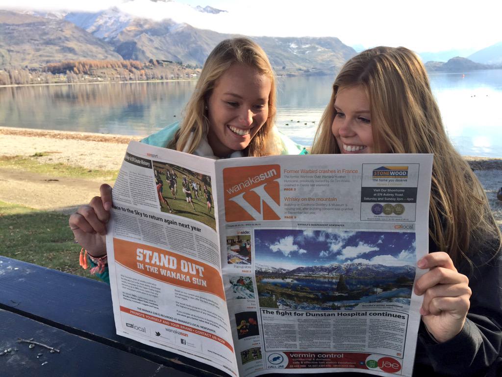 Wanaka Sun tweet media