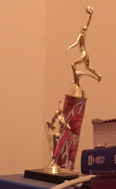 Cherish Bell tweet media