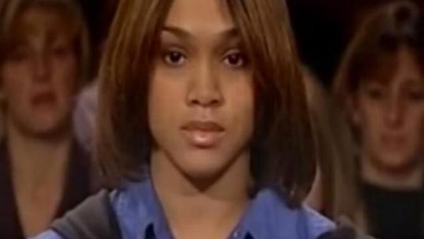 GlobalGrind's tweet photo. That time Marilyn Mosby appeared on Judge Judy &amp; won her case in 2000 http://t.co/irBj3gnVa2 http://t.co/EwVzMGa0Yd