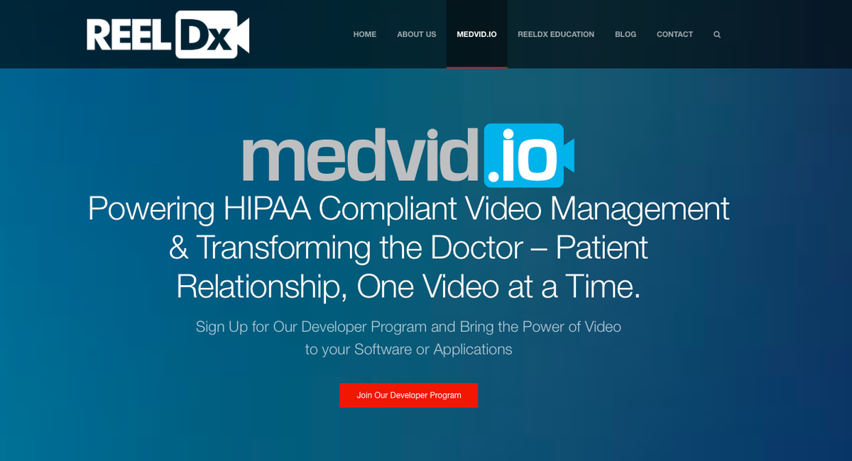 nickisnpdx's tweet photo. how to Scale & Manage #Telemedicine = Secure Store & Fwd video http://t.co/mtPAIxnVJY #mhealth #convenience http://t.co/OB46bAT1XH