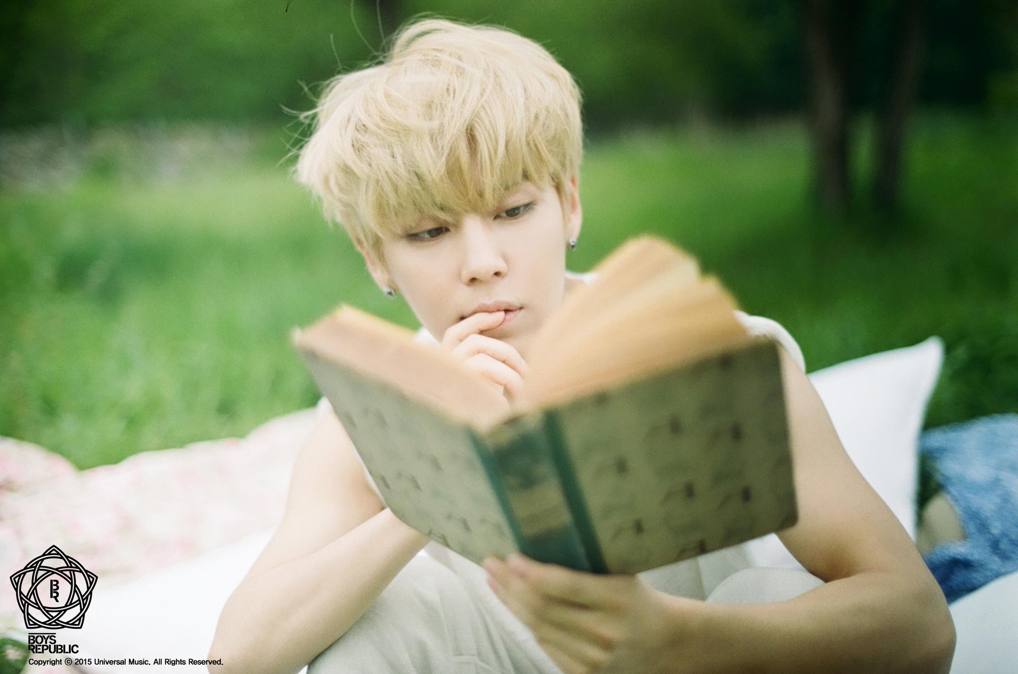 5일(금), 소년공화국 새 앨범 'Hello' 발매 예정 | 인스티즈