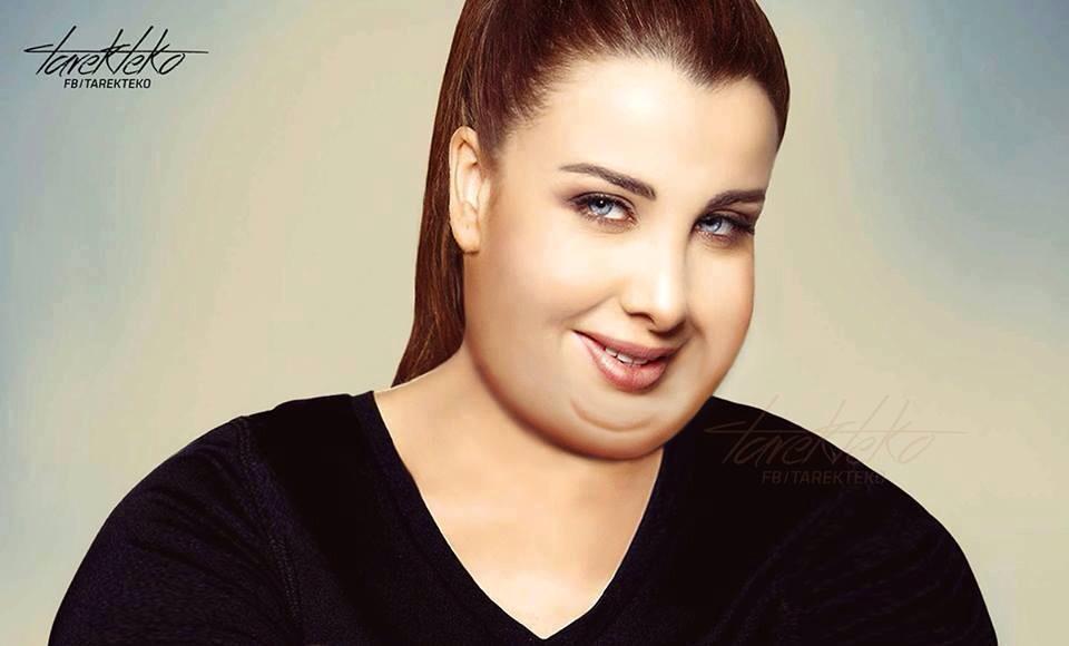 thoughtsoff2's tweet photo. حمله تسمين الإيناث .. 😂😂😂 http://t.co/yhGto2DJJp