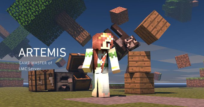 Lmcマインクラフト公式アカウント Lmc Minecraft 15年05月 Twilog Lmcマインクラフト公式アカウント Lmc Minecraft 15年05月 Twilog