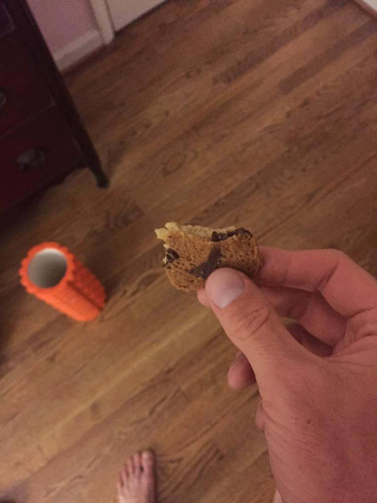 DerekBOhlen's tweet image. @sobberatduke this is all that's left! Thanks again...have a great end cap to your week! #backyardball