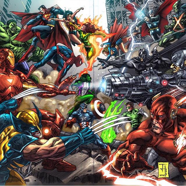 FlashBangAudio's tweet image. Check out #Episode5 of #HeroesHierarchy! Find us on #iTunes or on our #homepage! Who wins the #fight? #battle #fight