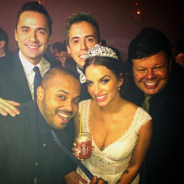 dhnossovicio's tweet photo. s2s2s2 #CasamentoBooDH http://t.co/x48bVo3FZ5