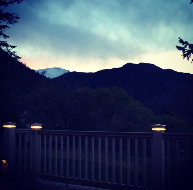 LRB33_'s tweet photo. It's hard to ever leave a place so peaceful http://t.co/jdmBlwcBAG