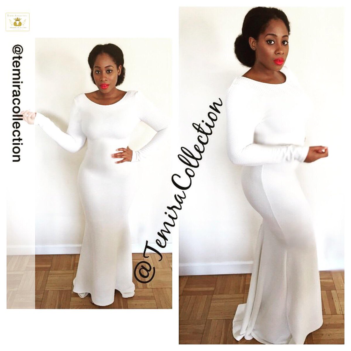 TemiraCollectio's tweet photo. PLUS SIZE!! Soon to be added to the site! 😻😻 http://t.co/3BL3DnE6uq #temiracollection #plussize #garments #queen http://t.co/VhW9ok8O4X