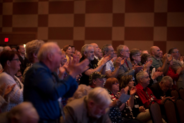 SRLC_GOP's tweet photo. Check out a few more photos from #SRLC2015 

http://t.co/xpTBzCMXqI http://t.co/UHW6LW4Vot