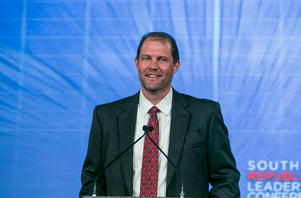 SRLC_GOP's tweet photo. Check out a few more photos from #SRLC2015 

http://t.co/xpTBzCMXqI http://t.co/UHW6LW4Vot