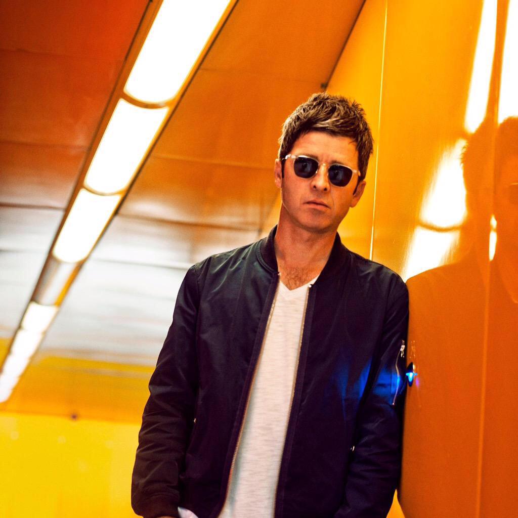                          Happy birthday, Noel Gallagher 