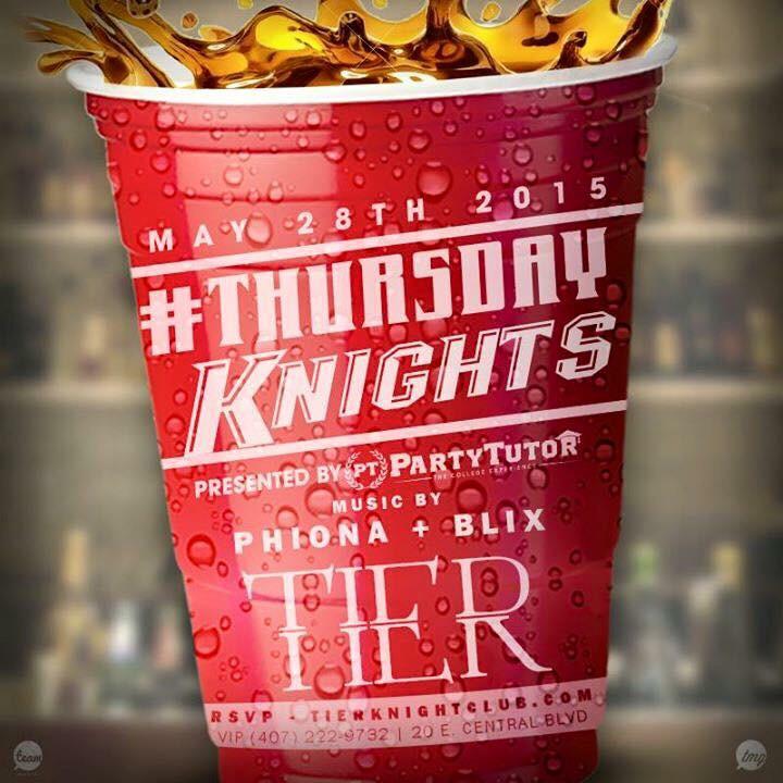 ShazahW's tweet photo. #ThursdayKNIGHTS @TIERNightclub We got the one and only @DJPhiona on the 1's and 2's | $2 Martini's till 11:30 PullUp http://t.co/yf8tGHJqOQ