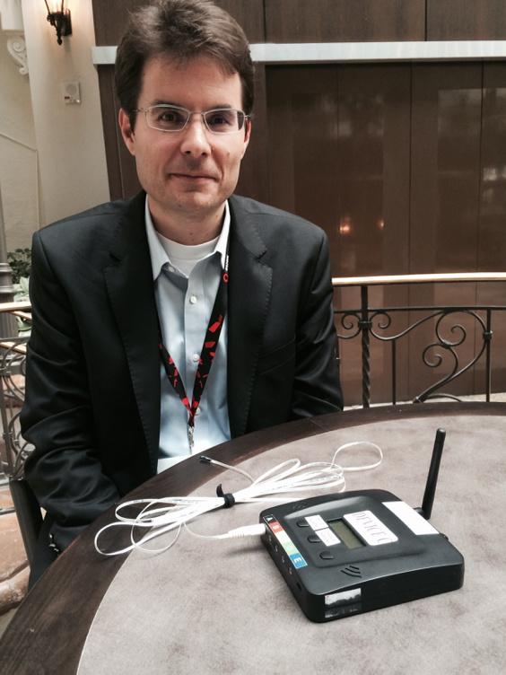 VodafoneProject's tweet photo. Also proud to be associated with @Nexleaf #ColdTrace #MartinLukach #WirelessInnovationProject http://t.co/csF2GmD5Yw