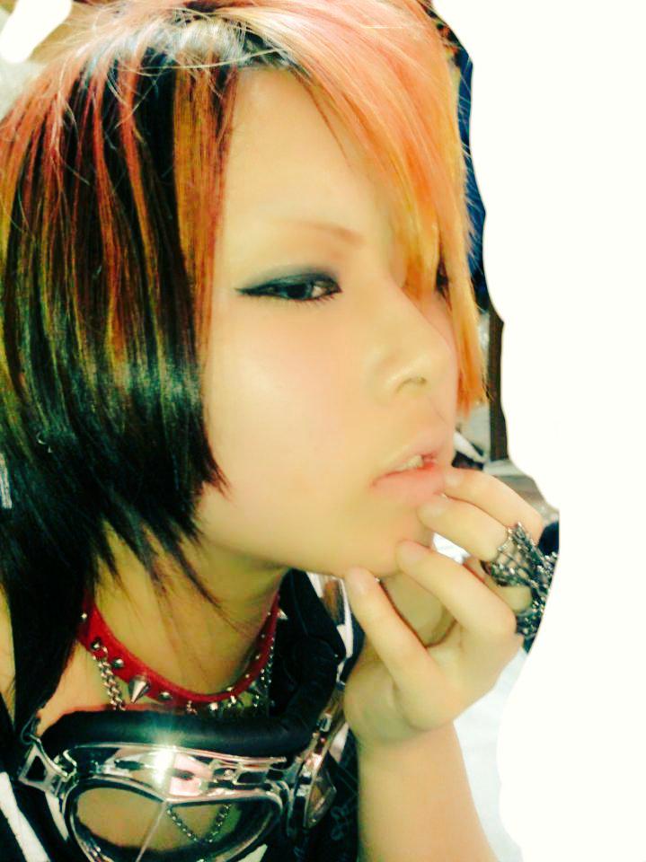 美形になりたい願望