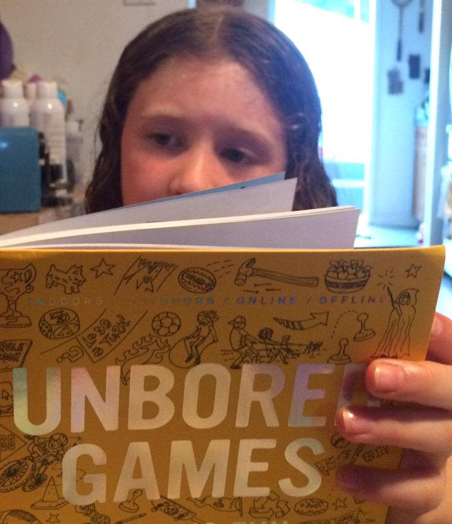 John Edgar Park tweet media