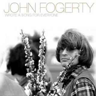 Happy Birthday, John Fogerty 