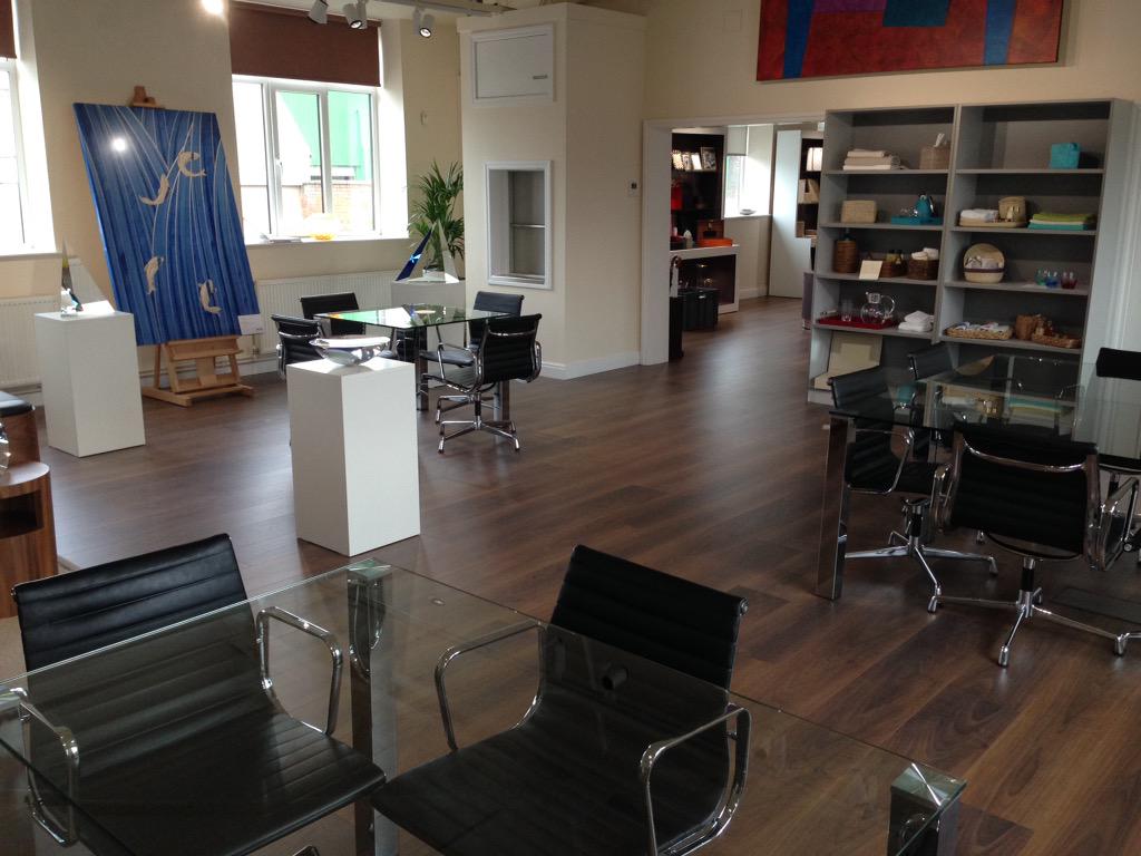 James Henry Flooring tweet media