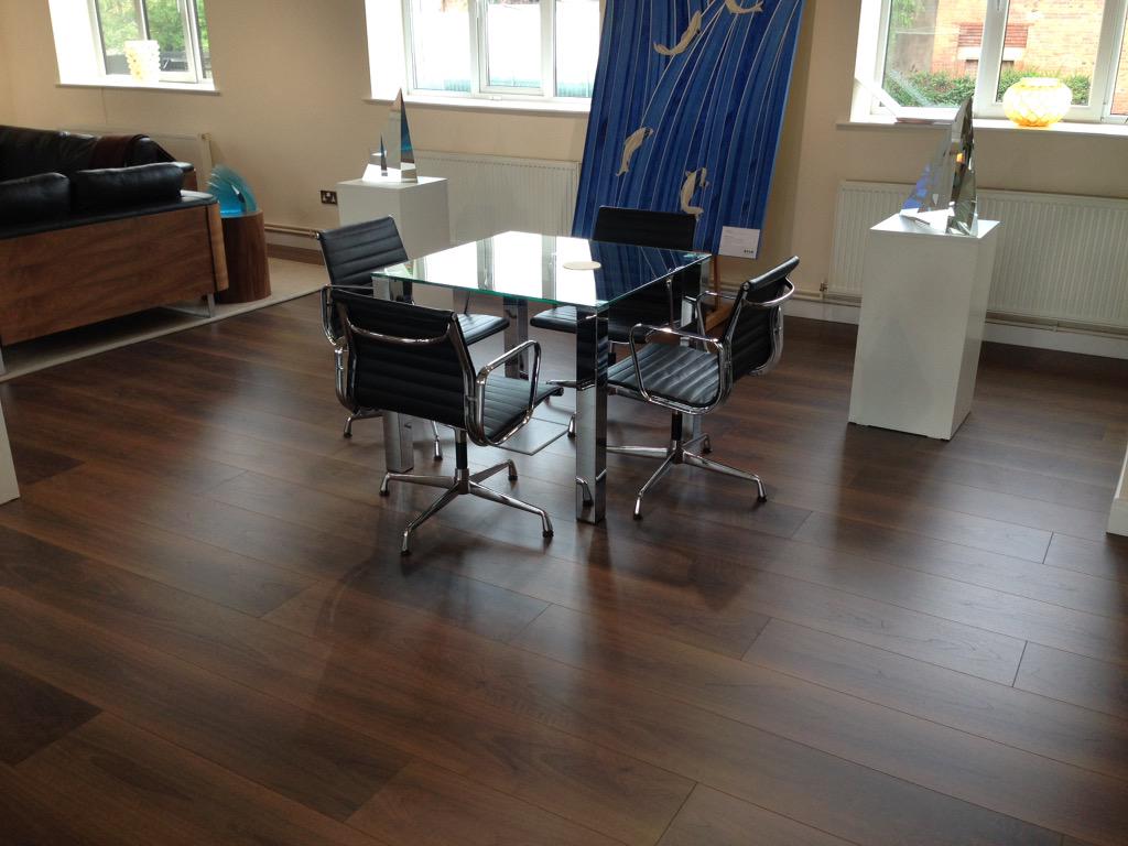 James Henry Flooring tweet media