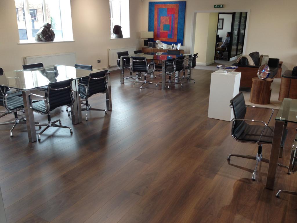 James Henry Flooring tweet media