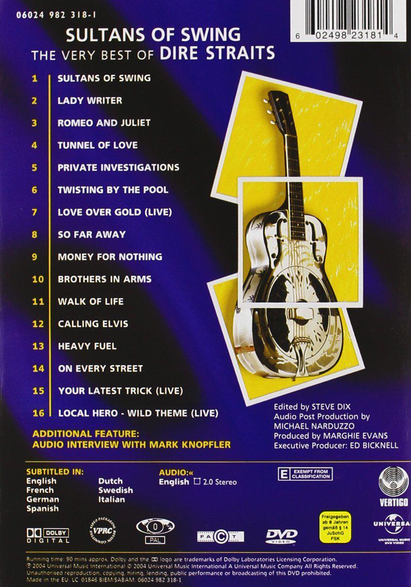 MusicTime1003's tweet photo. Hoy Compartimos Otro Gran Disco En #MusicTime
#MusicaAlDisco 
Sultans Of Swing The Very Best Of Dire Straits http://t.co/jd6Gc45dpc