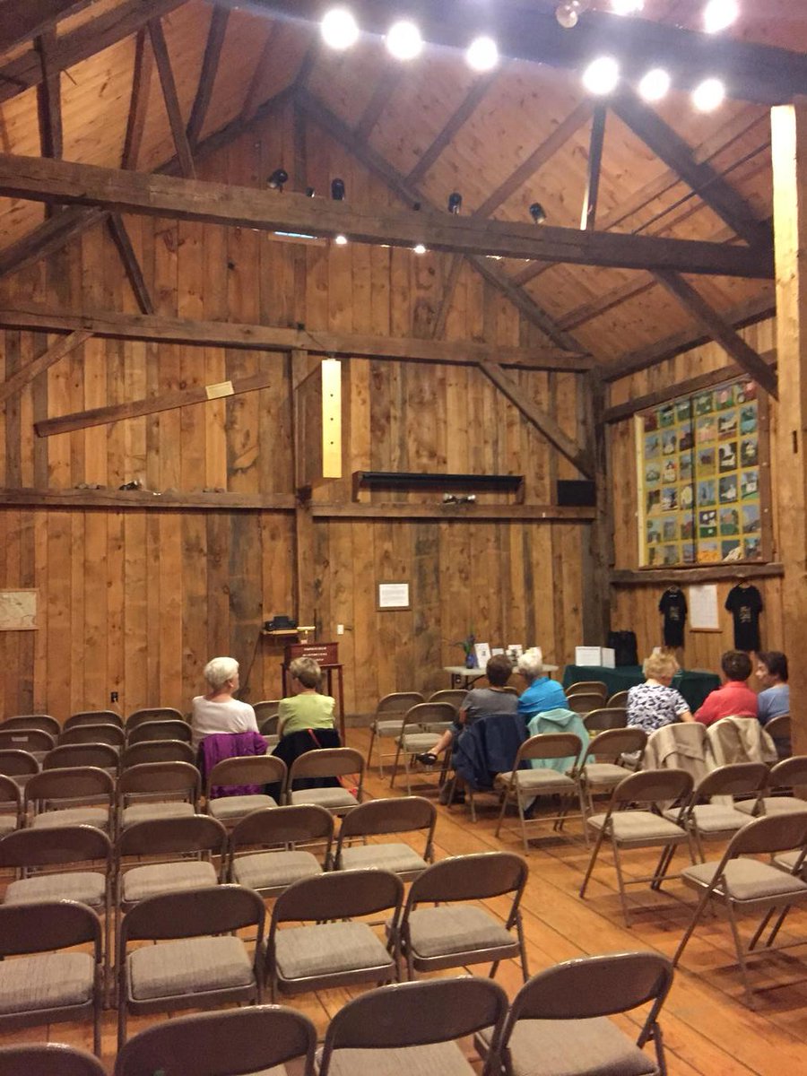 Anita Diamant On Twitter Gould Barn In Topsfield Ma Doing A