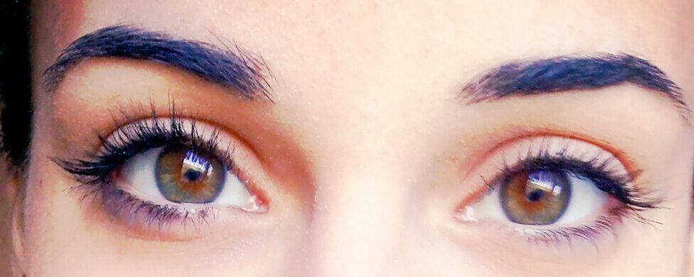 annny94's tweet photo. #SoyUnaSuperstar @lorealparis_es http://t.co/BVmwyQTvVz