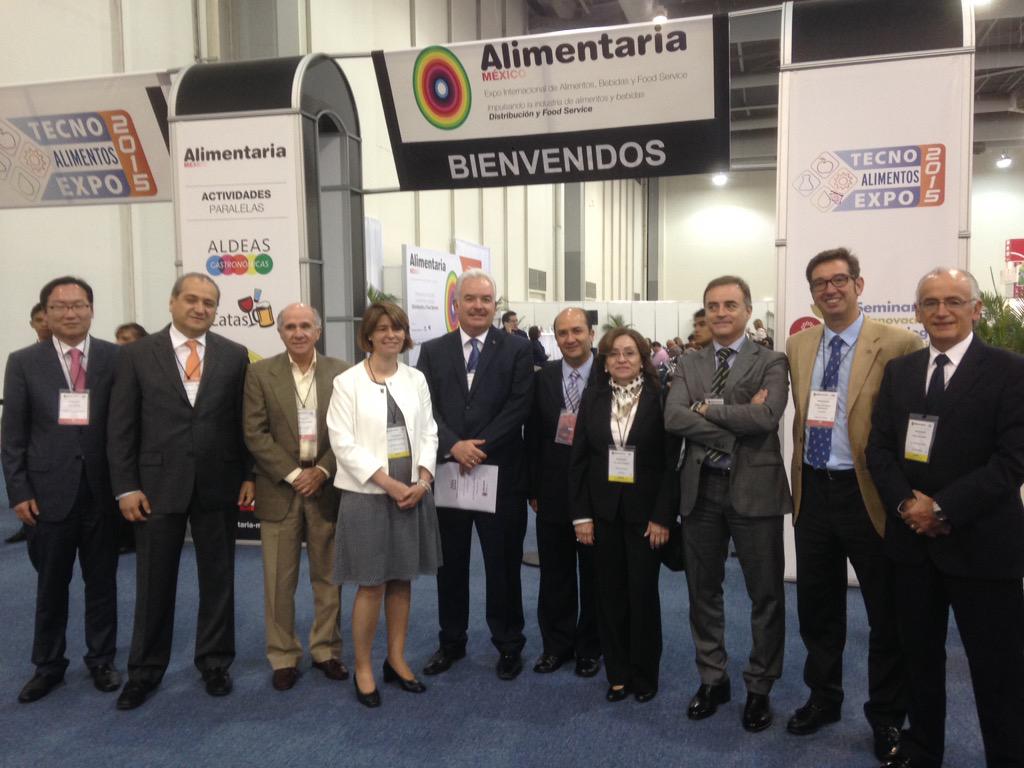 Estamos en la recta final de nuestra edición 14. Mil gracias a todos nuestros expositores y visitantes.