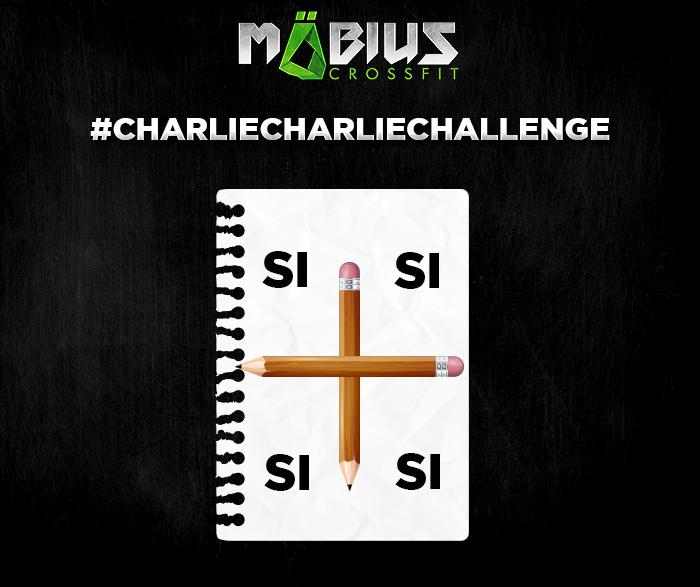 MobiusCrossFit's tweet photo. Charlie Charlie... ¿Me debería meter a las próximas competencias internas? #charliecharliechallenge http://t.co/j8urRTI7hr