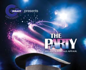 GOPRODJS's tweet image. Be a part of The PARTY at the Flint Institute of Arts goprodjs.com/blog/2015/05/2…