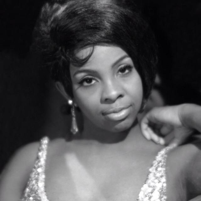 Happy Birthday Gladys Knight (May 28, 1944) Bio: 
Video:  