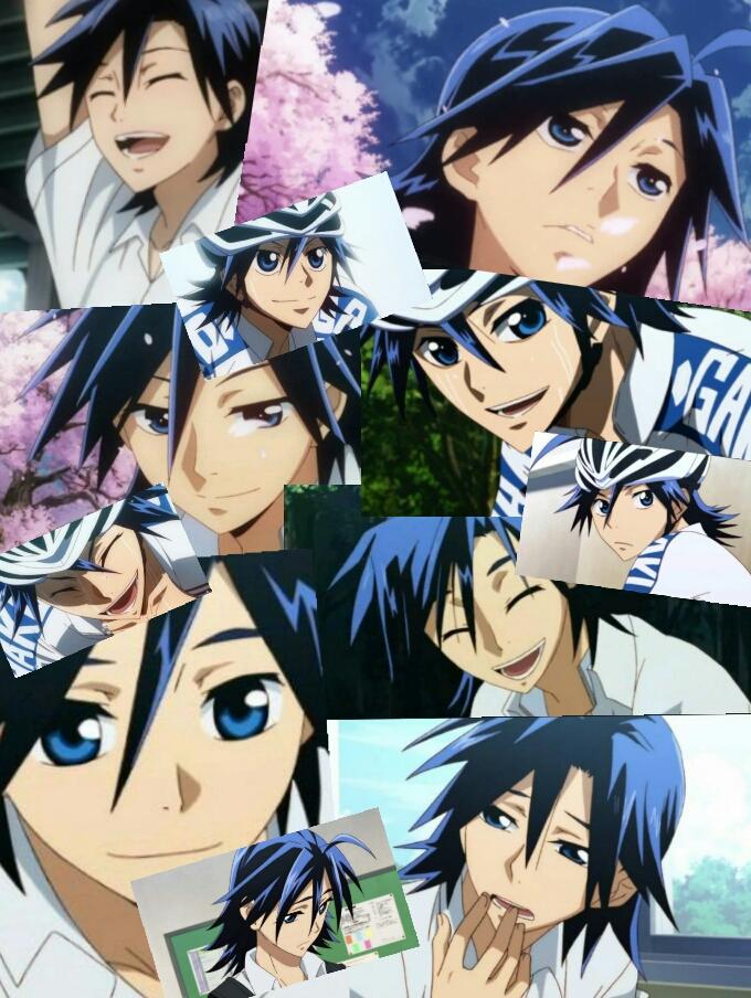 ちゃる 真波happy Birthday かわいいしかっこいいし大好きだああああああ W 真波山岳生誕祭15 5月29日は真波山岳の誕生日 Rtした人全員フォローする 相互希望 Http T Co 2vdf00nvnh Twitter