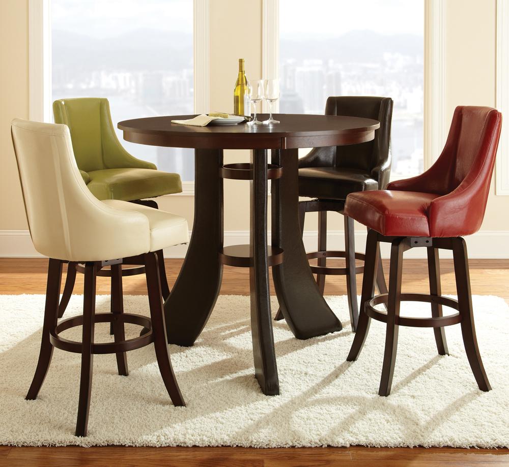 ReNewsHeadlines's tweet image. Round Bar Table Set ow.ly/NyIL1  #BarFurniture #RoundBarTableSet #barTableSet #BarTable #HomeDecor...