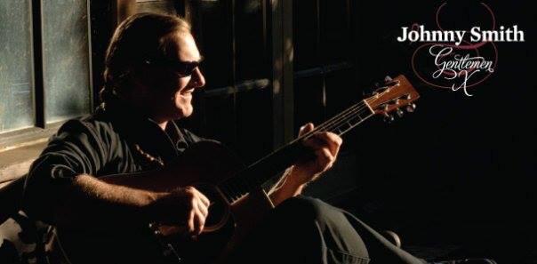 Tonight from 7-9 p.m. is the first concert in our series Molinari Live w Johnny Smith! Enjoy tunes, drinks and food.