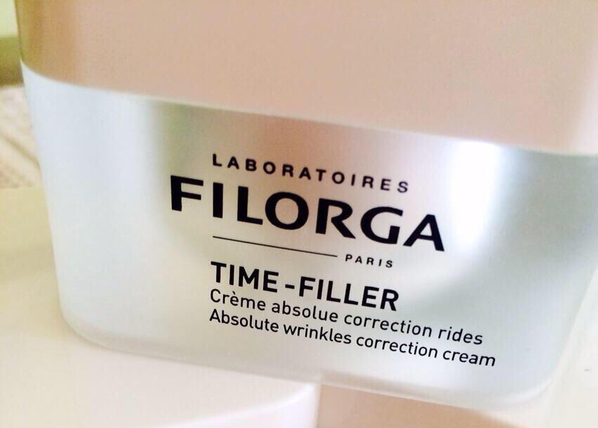 evagomezs's tweet photo. Esta crema es todo en uno, es exquisita y te va a encantar! Pruébala!👏👏👏👏#antiage #TimeFiller de @FilorgaChile http://t.co/skzHopxloD
