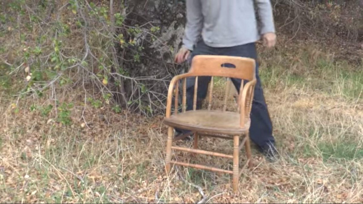 LeanoTeam's tweet image. Nice :) CineVerses, Ep. 1: "The Little Chair" by CineVerses  youtube.com/watch?v=pc9hgv… @JerryDanielsen