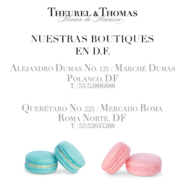 ¿#Macarons en el #DF? Encuentranos en <a href="/mercadoromaMX/">Mercadoroma</a> en la Col. Roma y en <a href="/MarcheDumas/">Marché Dumas</a> en @PolancoDFmx