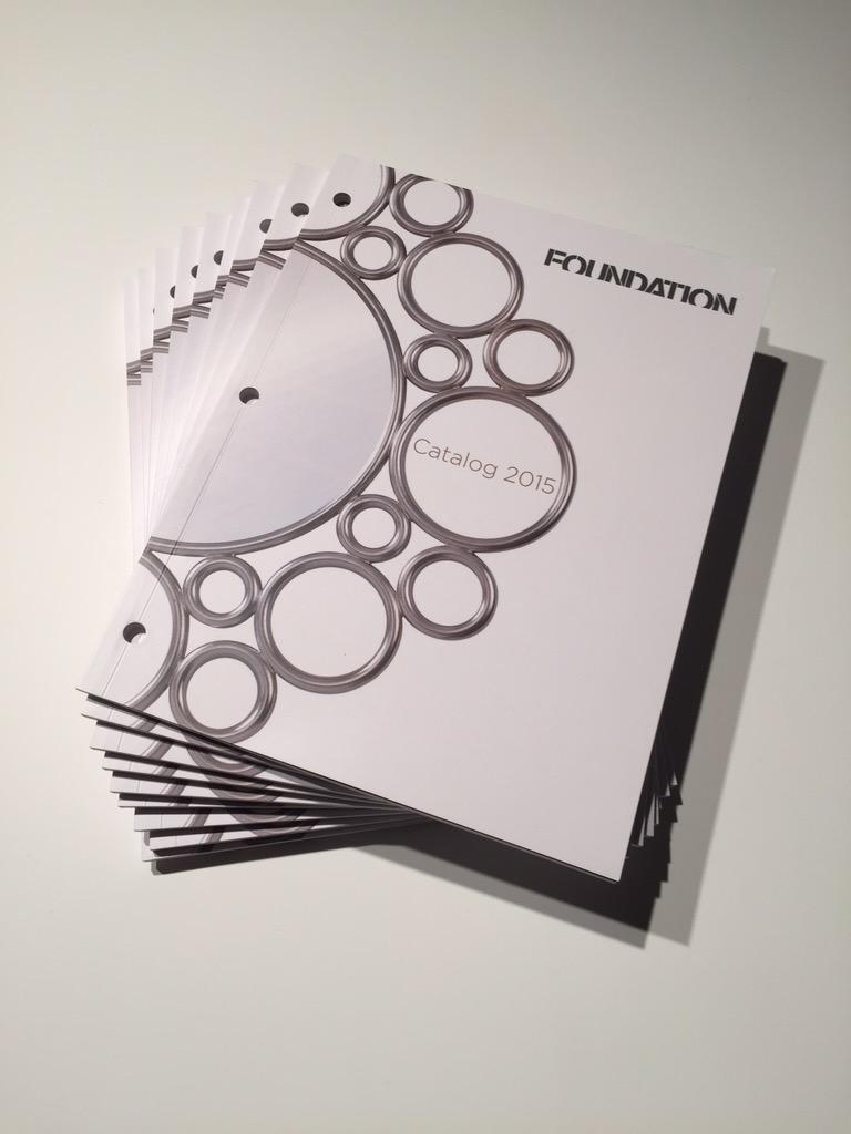 Foundartservice's tweet photo. New Catalogs : 😎 http://t.co/yvtRjm5EXI