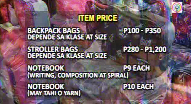 divisoria stroller price