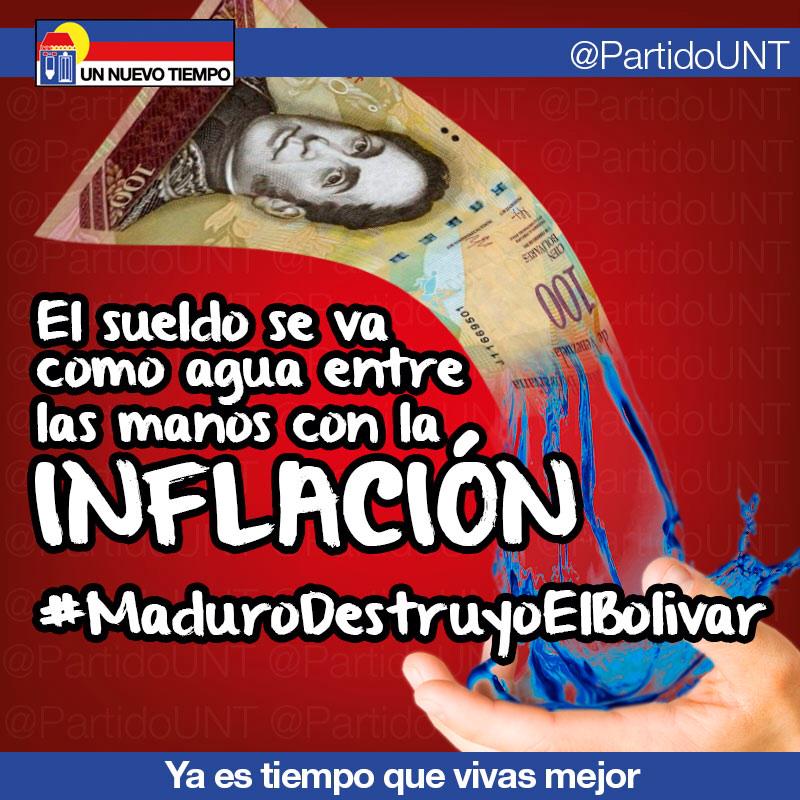 untzulia's tweet photo. El sueldo se ha vuelto Sal y Agua @partidount http://t.co/ggO7UeJJ12