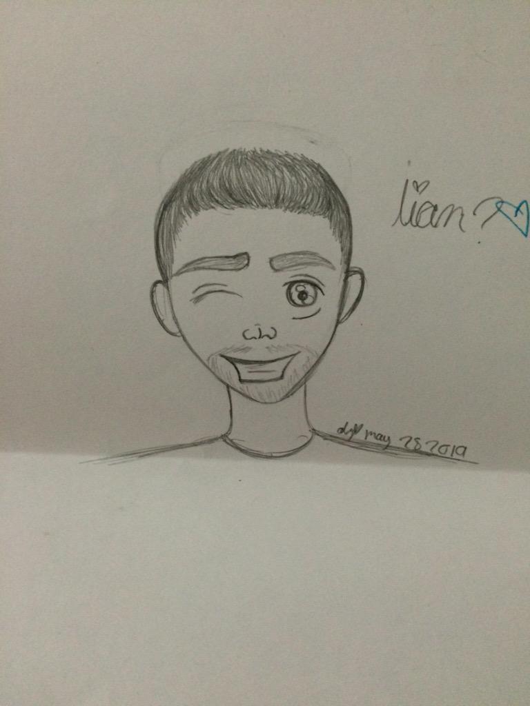 payneinanal's tweet photo. We tried @hopefulstyles http://t.co/mySBylD8qD