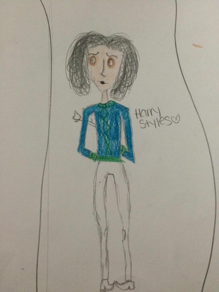 payneinanal's tweet photo. We tried @hopefulstyles http://t.co/mySBylD8qD