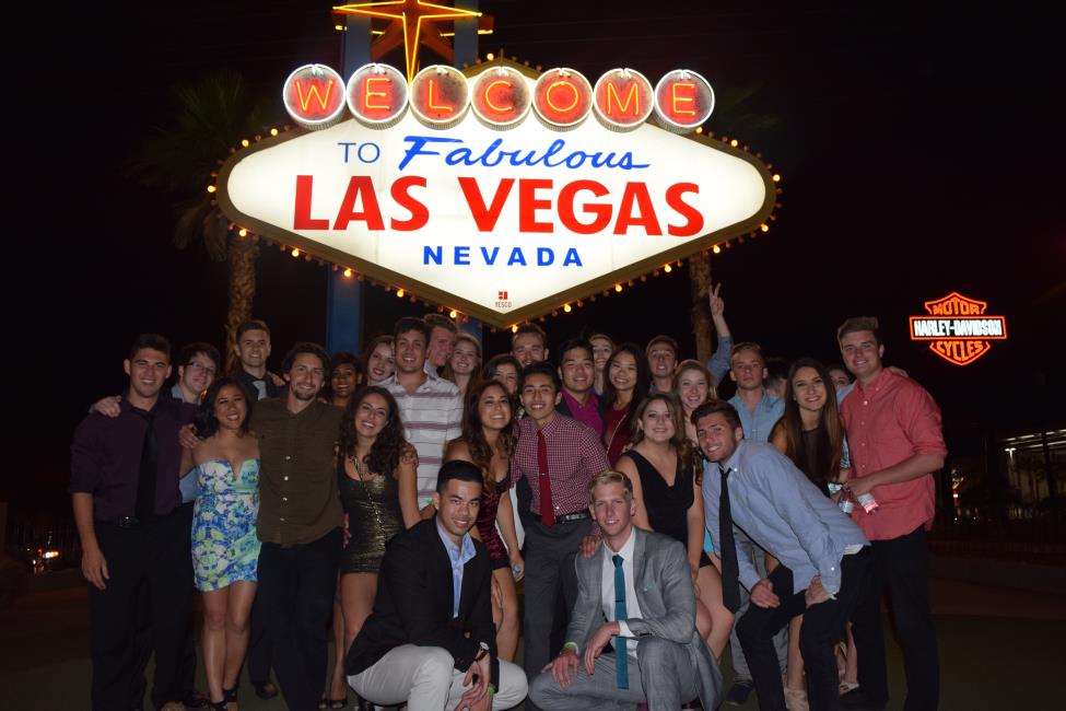 SigmaPiUCSC's tweet image. Orchic Ball 2015 in Vegas! #tbt #vegas4formal