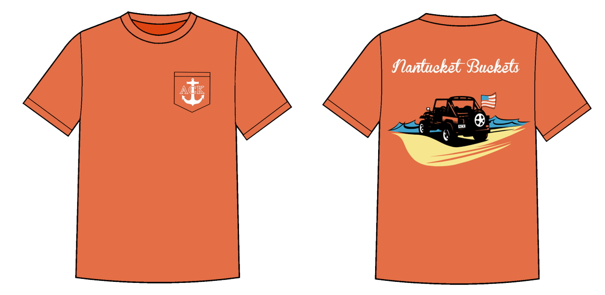 ACKBuckets's tweet photo. New Shirts now available online! http://t.co/tRWrLikTKG http://t.co/4gxw1IdFI4