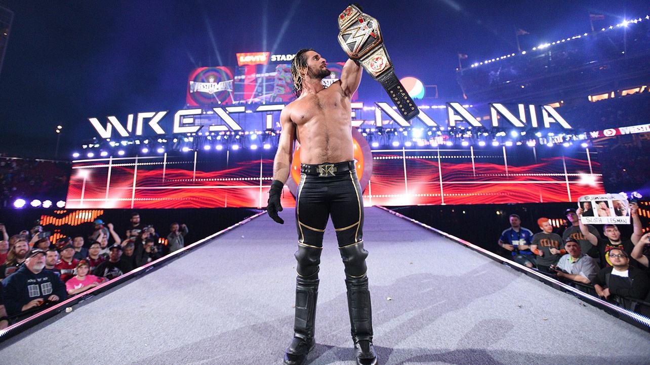  happy birthday, to the best  WWE World Heavyweight Champion seth rollins ¡THE FUTURE IS NOW¡ 